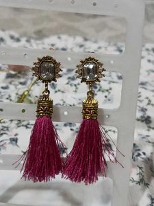 Jhumka
