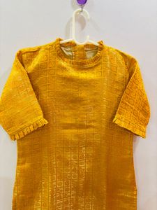 Banrasi Kurtas Combo 2