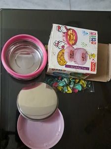 Kian Kids Tiffin Box