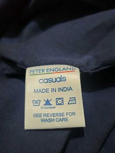 Peter England Casual Shirt