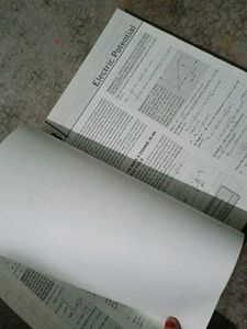 Physics Book For Jee Advance
