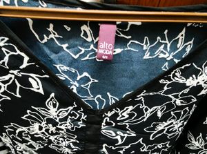 Combo Of 2 Alto Moda Brand Tops