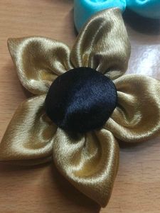 Stylish 6 Hair Clips 99 Rupees