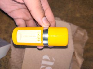 Asaya Mate Ceramide Sunscreen