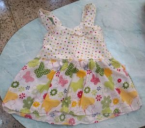 Beautiful Summer Cool Frock