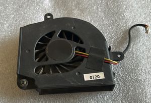 Laptop CPU Cooling Fan
