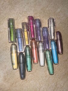 eyeshadow highlighters