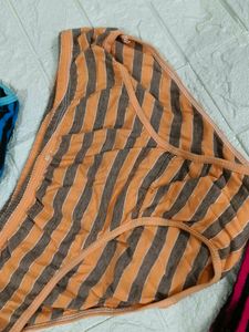 Pack Of 4 Panties