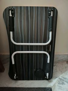 Foldable Laptop Desk
