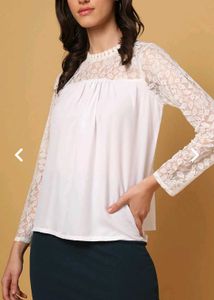 White Tunic