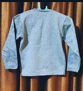 Sweater for kids boys 4 to 6 year