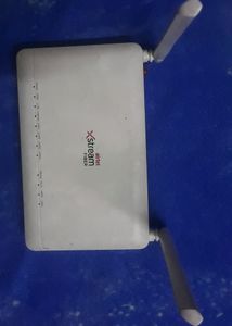 Airtel Xstream Fiber Router