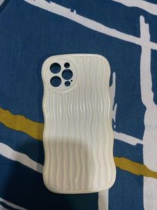 iPhone 12pro Cover