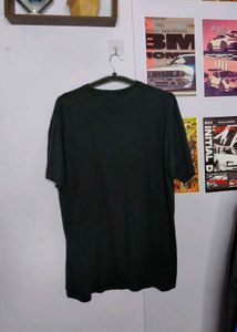 Cosmic Voyage Graphic T-shirt