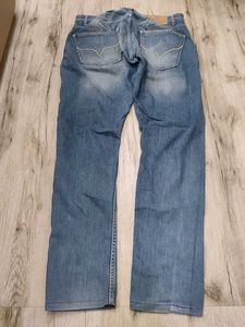 Sc8363 Pepe Jeans Waist 34
