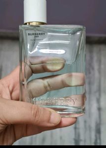 Burberry Her EDT 25ml Decant