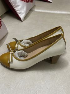 Drish Ballet Flats - Size 5