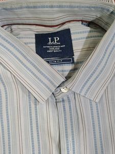 Louis Philippe Shirt