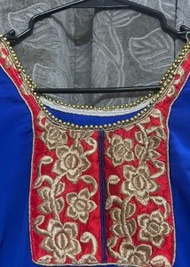 Elegant Ethnic Kurta Set