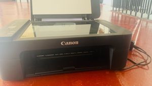 CANNON PIXMA TS3140 PRINTER