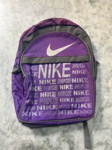 Nike School Bag