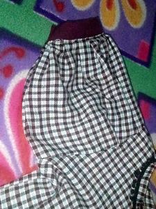 Very Beautiful Top For 8 Years Old Girl