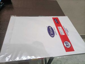 A3 Size Sheets(White)