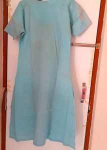 100% Cotton Kurti