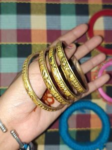 Bangles Set