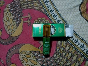Nooroon Concentrated Roll-On Perfume