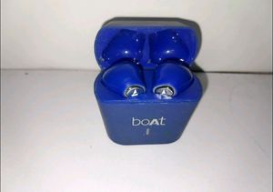 Boat Earbuds