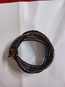 Layered Bracelet
