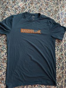 California Graphic Tee