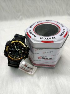 G CHOK Benling Ana-Digital Multifunctional