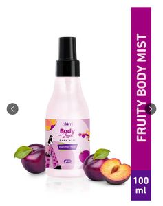 Plum Body Lovin&#39;