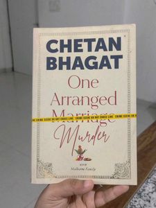 One arranged Murder