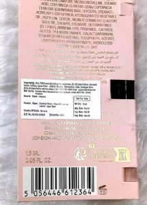 Charlotte Tilbury Combo