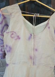 Elegant Kurta