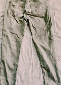 Casual Jeans