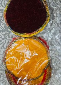 Krishna Ji Ka Bed 🛌 Size 2,3,