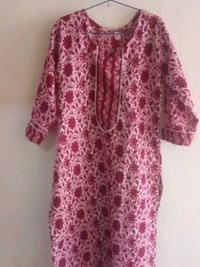 Kurta Set