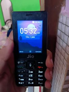 Jio Keypad Mobile