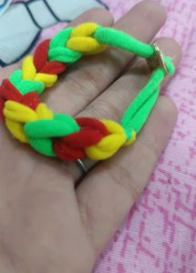 Friend Ship Bands Made By Me