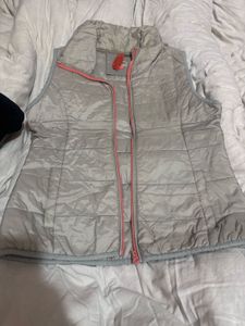 Only Casual Half Jacket
