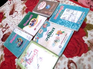 9th NCRT Rastogi books Set