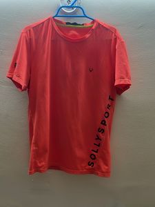 Allen Solly Sports T-Shirt