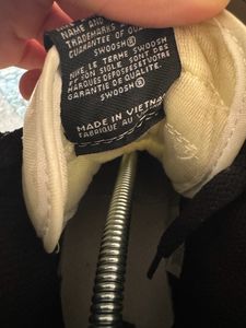 Air Jordan 1 Mocha High