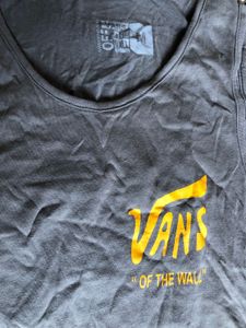 Vans Graphic Tank Top