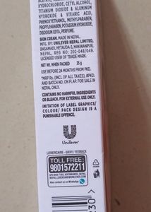 GLOW &amp; LOVELY (PACK OF 3)