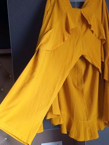Skirt Cum Pant